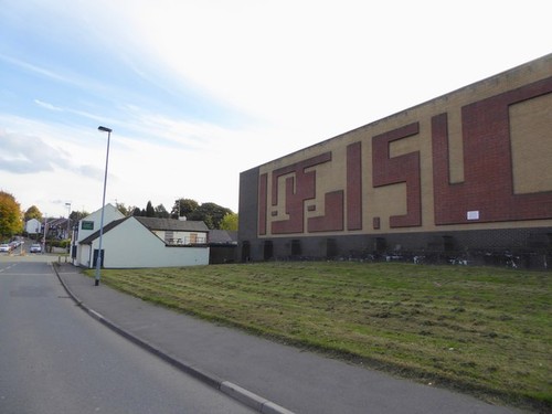 Photo chesterton ibstock - chesterton:,