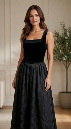 Next size tall velvet - size,