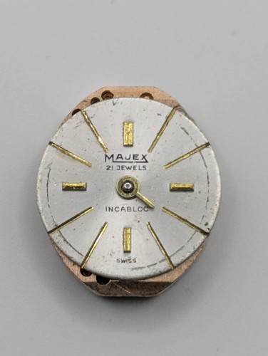 Majex 1677 manual - 1677, wind