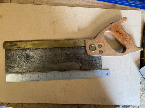 Vintage spear jackson - vintage, &