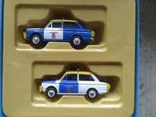 1:43  VANGUARDS DUNBARTONSHIRE