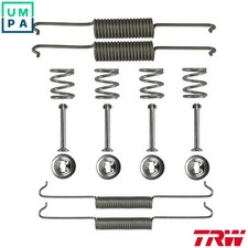 ACCESSORY KIT BRAKE SHOES