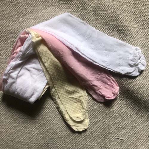 New pairs pastels girls - new,