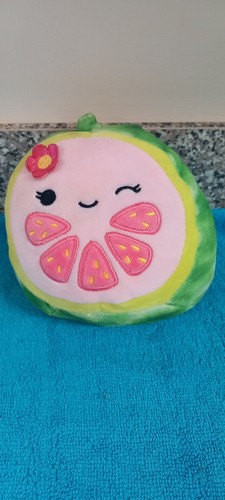 Squishmallow lena guava inch - lena,