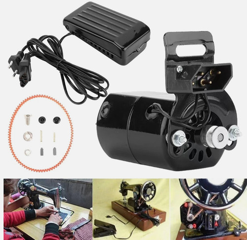 180w domestic sewing machine - 180w,