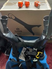 Saris Solo Trunk Rack Single