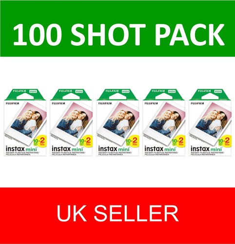 Fujifilm instax film - instax, mini
