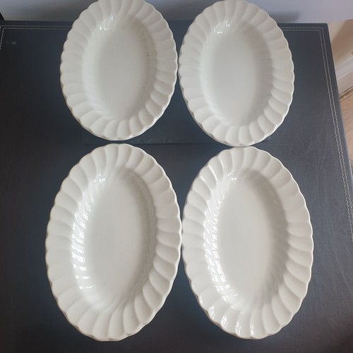 Set myott meakin - of, 4