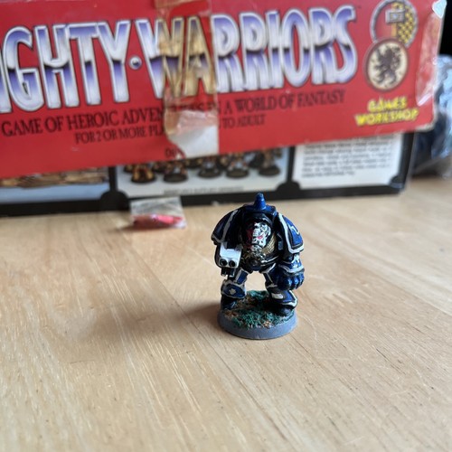 Games workshop vintage - games,