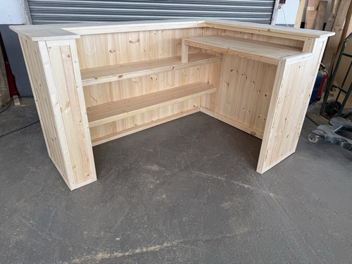 Wooden home - ⭐️⭐️⭐️,
