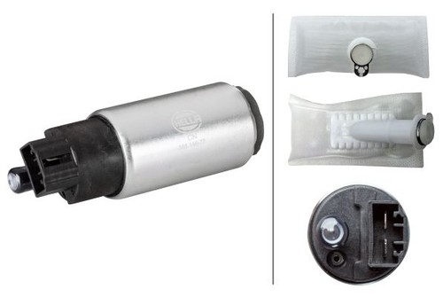 Fuel pump 8tf 358 146 - fuel,