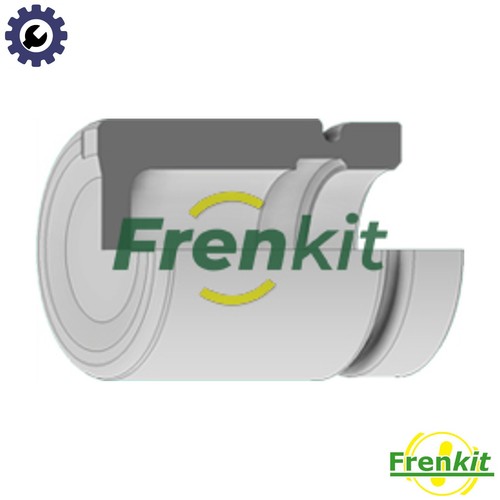Piston brake caliper - piston,