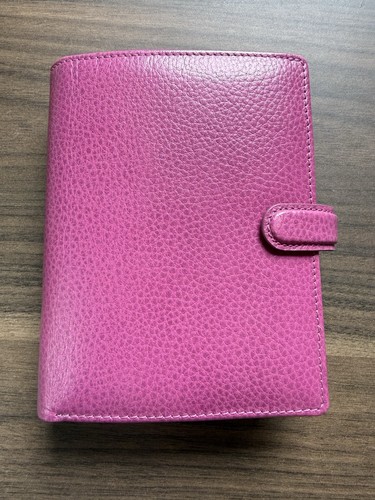 Filofax finchley pocket - filofax,