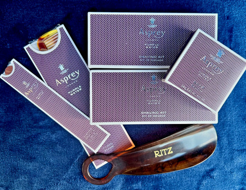 Asprey ritz carlton - carlton, purple