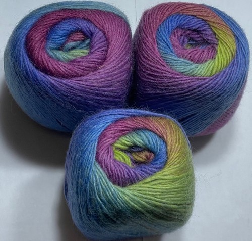 Luxury soft pure wool - pure,