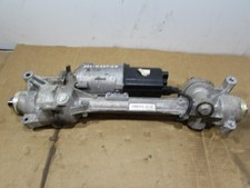 Mercedes C Class W205 Electric