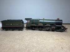 Hornby GWR King Class