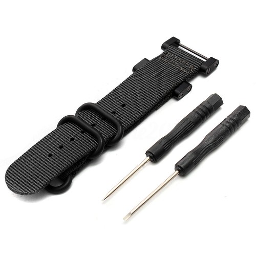 Adjustable watch strap - adjustable,