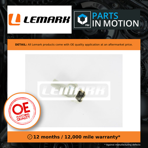 Camshaft position sensor fits - sensor,