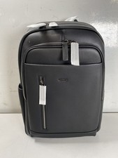 Osprey London - Hudson Leather
