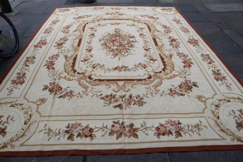 Vintage hand made french - vintage,