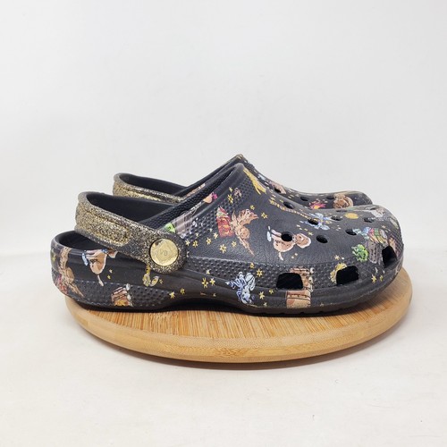 Crocs harry potter - crocs,