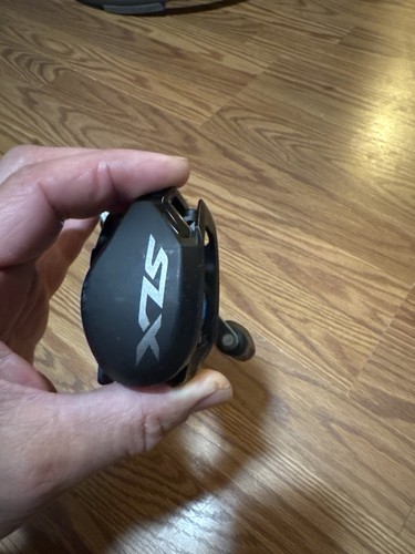 Shimano slx 150hg baitcasting - slx,