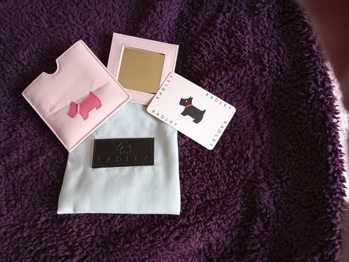 Brand new radley - radley, compact