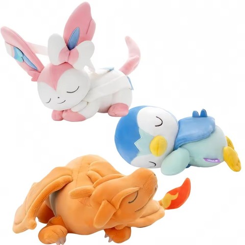 Pokemon plush toy pikachu - pokemon,
