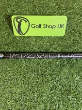 HZRDUS 6.5 X STIFF FLEX 60g DRIVER SHAFT COBRA ADAPTOR