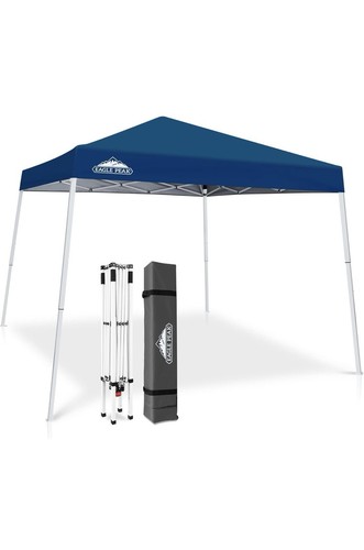 Outdoor gazebo eagle peak - eagle,