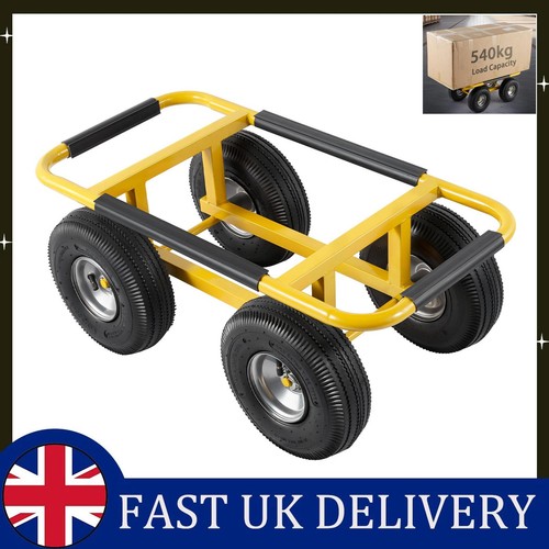 Dolly trolley removal cart - removal,