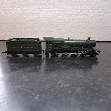 Hornby Triang R759 GWR Albert