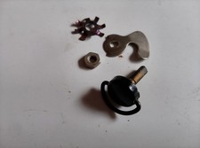 Vintage Smiths Bakelite Mantel