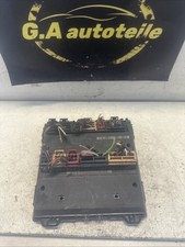 VW Polo 9N comfort control