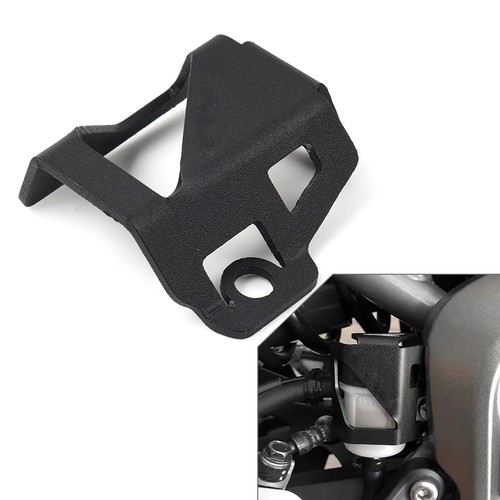 Rear brake fluid reservoir - brake,