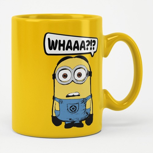 Officially licensed minions - licensed,