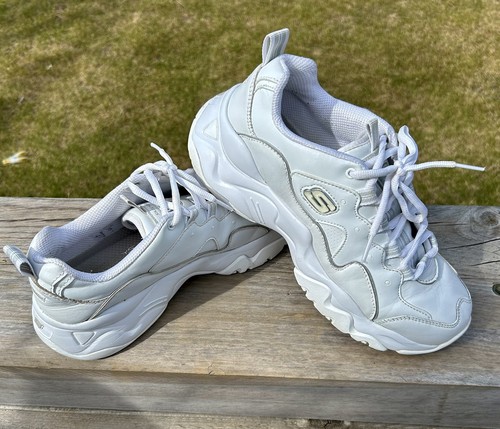 Ladies skechers lites 3 - ladies,