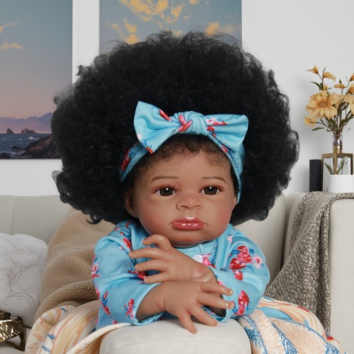 Realistic reborn dolls - 18",