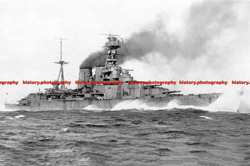 F003118 hms hood battlecruiser - hms,