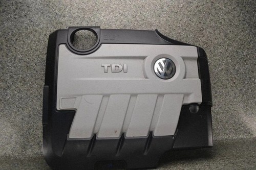 Passat 357 engine cover - engine,