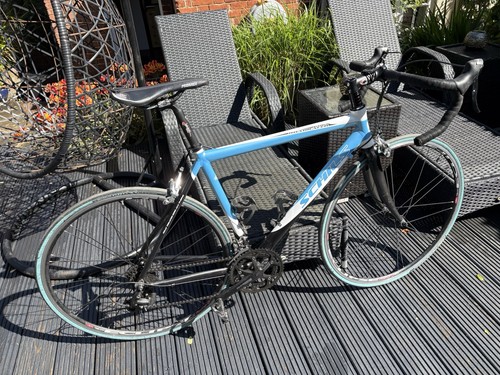 Schils 6061 road bike - road,