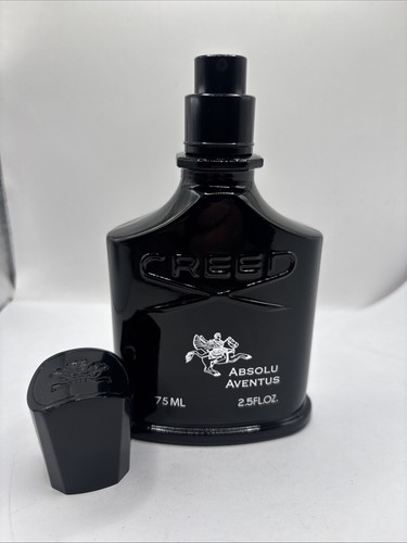 Creed absolu aventus edp 75ml - absolu,