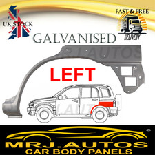 FOR SUZUKI GRAND VITARA FT GT