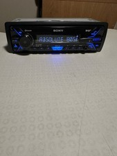 Sony DsX-a500bd Dab Bluetooth