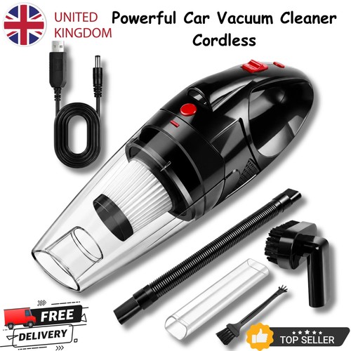 Handheld vacuum cleaner - vacuum,