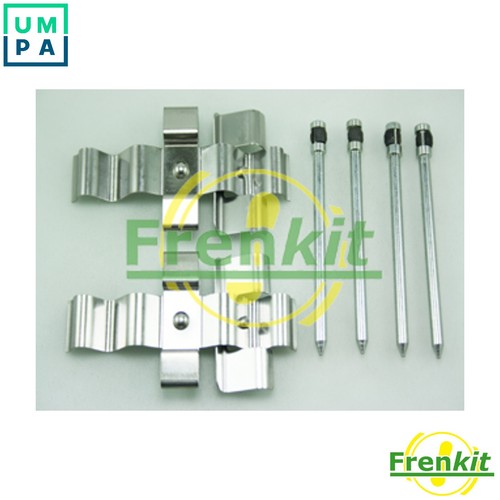 Accessory kit disc brake - accessory,