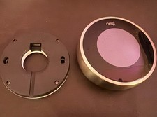 Nest thermostat 2nd - nest, generation