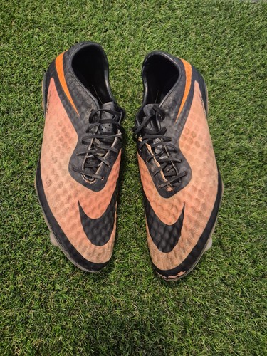 Nike hypervenom phantom sg - 1,