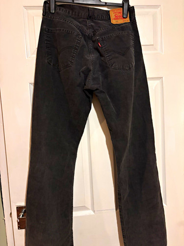Levi strauss - strauss, co.